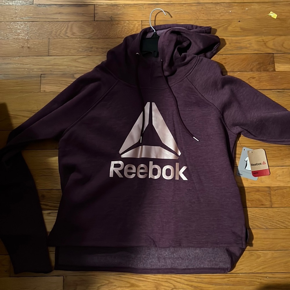 Reebok Sweater